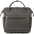  Fika Venti 2 ruote Carrello pilota 48 cm Scomparto per laptop Variante black ink