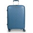 Queens 4 ruote Carrello M 64.5 cm con piega di espansione Variante azul Queens 4 ruote Carrello M 64.5 cm con piega di espansione Variante azul