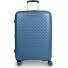  Queens 4 ruote Carrello M 64.5 cm con piega di espansione Variante azul