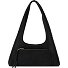  Calm Borsa a tracolla Pelle 33 cm Variante black