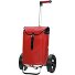  Tura Shopper Ortlieb Carrello della spesa 50 cm Variante rot3
