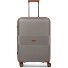 Eco Edition 02 4 ruote Carrello 67 cm con piega di espansione Variante cappuccino Eco Edition 02 4 ruote Carrello 67 cm con piega di espansione Variante cappuccino