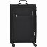 Carrello a 4 ruote Crosstrack 79 cm Variante black/grey Carrello a 4 ruote Crosstrack 79 cm Variante black/grey