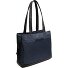  Lavik Borsa shopper Pelle 36 cm Variante navy