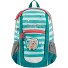  KIGA Maxi Zaino per bambini 34 cm Variante Dog Lucky