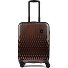  Flow 4 ruote Trolley cabina S 52 cm Variante black