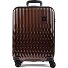  Flow 4 ruote Trolley cabina S 52 cm Variante black