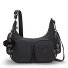  Basic Rikka Borsa a tracolla S 27 cm Variante black noir