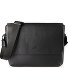  Cardona Nevio Cartella Messenger Vera Pelle 34 cm Variante black