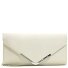 Pochette Amalia 26 cm Variante beige satin Pochette Amalia 26 cm Variante beige satin