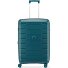 Skyline 2.0 4 ruote Carrello 46.5 cm con piega di espansione Variante verde bottiglia Skyline 2.0 4 ruote Carrello 46.5 cm con piega di espansione Variante verde bottiglia