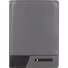  Pro-DLX 6 Custodia per carta di credito Protezione RFID Pelle 8 cm Variante framed