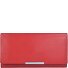  Portafoglio in pelle Belg Diedburg 18 cm Variante red