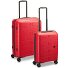 Supernova 2.0 4 ruote Set di valigie 2 pezzi Variante brick red Supernova 2.0 4 ruote Set di valigie 2 pezzi Variante brick red