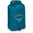  Ultralight Drysack 6L Borsa da imballaggio 18 cm Variante waterfront blue