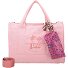 Malibu Denim Limited Barbie Borsa shopper 40 cm Variante sweet rose Malibu Denim Limited Barbie Borsa shopper 40 cm Variante sweet rose