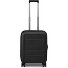  Ozone 4 ruote Trolley cabina 55 cm espandibile Variante black
