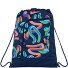 Borsa da ginnastica 44 cm Variante crazy twist Borsa da ginnastica 44 cm Variante crazy twist