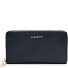 Bologna Leather Portafoglio Pelle 19 cm Variante navy Bologna Leather Portafoglio Pelle 19 cm Variante navy