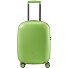  Gen T 4 ruote Trolley cabina 52 cm Variante grün