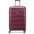 Meteor 4 ruote Carrello L 78 cm con piega di espansione Variante bordeaux Meteor 4 ruote Carrello L 78 cm con piega di espansione Variante bordeaux