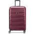 Meteor 4 ruote Carrello L 78 cm con piega di espansione Variante bordeaux Meteor 4 ruote Carrello L 78 cm con piega di espansione Variante bordeaux