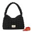 Unio Hobo Borsa a tracolla 47 cm Variante black Unio Hobo Borsa a tracolla 47 cm Variante black