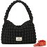  Unio Hobo Borsa a tracolla 47 cm Variante black