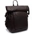 Remo Zaino da giorno Pelle 47 cm Scomparto per laptop Variante brown Remo Zaino da giorno Pelle 47 cm Scomparto per laptop Variante brown