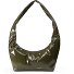  Bo Borsa a tracolla Pelle 35 cm Variante forest