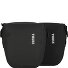 Shield Borsa da bicicletta 31 cm Variante black Shield Borsa da bicicletta 31 cm Variante black