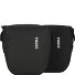  Shield Borsa da bicicletta 31 cm Variante black