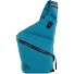  Light N Base Borsa a tracolla 21 cm Variante türkis