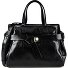  Miranda Borsetta Vera Pelle 31 cm Variante nero