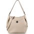  Amal Borsa a spalla M 37.5 cm Variante beige