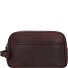  Antique Avery Borsa da toilette Pelle 25 cm Variante brown