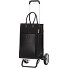Carrello Alu Star Charu Shopping Trolley 57 cm Variante schwarz Carrello Alu Star Charu Shopping Trolley 57 cm Variante schwarz
