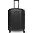  Edition 02 4 ruote Carrello M 66 cm Variante black metallic