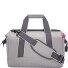  Borsa da viaggio Allrounder M Weekender 40 cm Variante herringbone grey