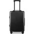  Heathrow 4 ruote Trolley cabina 55 cm Variante all black