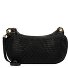 Mangrovia Borsa a tracolla Pelle 41 cm Variante nero Mangrovia Borsa a tracolla Pelle 41 cm Variante nero