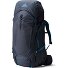  Kalmia 50 Zaino da trekking 73 cm Variante solstice blue