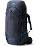 Kalmia 50 Zaino da trekking 73 cm Variante solstice blue Kalmia 50 Zaino da trekking 73 cm Variante solstice blue