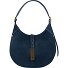  Polo ID Borsa a tracolla Pelle 25 cm Variante dark jean