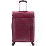 3700 4 ruote Carrello 66 cm con piega di espansione Variante red 3700 4 ruote Carrello 66 cm con piega di espansione Variante red