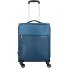 Carrello cabina Speed a 4 ruote 55 cm Variante blu Carrello cabina Speed a 4 ruote 55 cm Variante blu