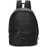  Fritzi07 Zaino da città 31 cm Variante black