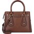  Cecilia Borsetta Pelle 26 cm Variante marrone