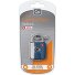  Gepäckzubehör Lucchetto per bagagli con chiusura a combinazione 5 cm Variante blue