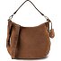 Juna Borsetta Pelle 33 cm Variante camel  Juna Borsetta Pelle 33 cm Variante camel